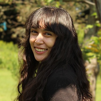 Anaïs Sidonia
