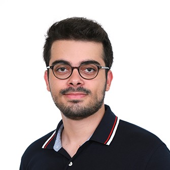 Andrew Karam