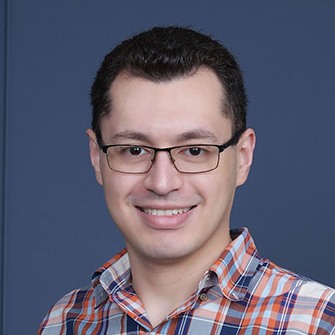 Andrew Nuñez
