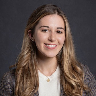 Breanna Demestichas