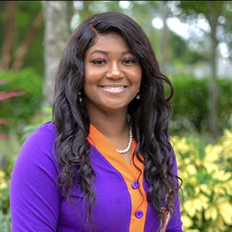Brianna Pendergrass