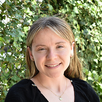 Emily Hill