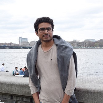 Hasib Riaz