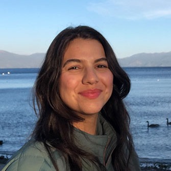 Kaitlyn Cortez
