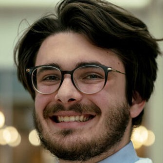 Jacob Kaiserman