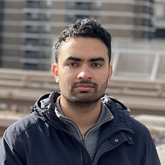 Narendra R. Joshi
