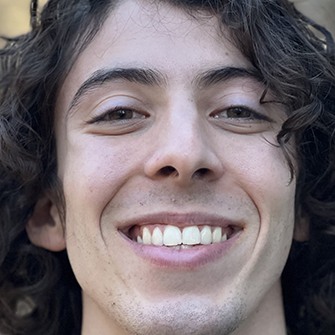 Nicholas Albaum
