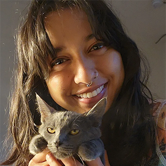 Paola Sundaram