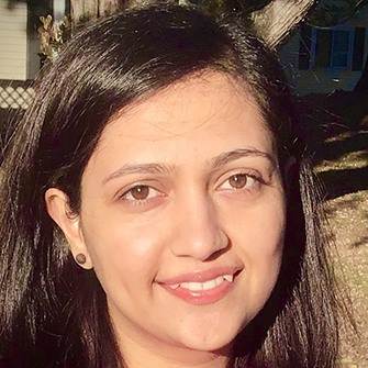 Radha Kalekar