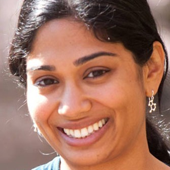 Sohini Ramachandran
