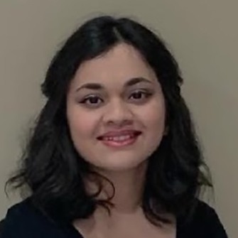 Shreya Rajhans