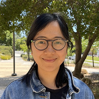 Stephany Pang
