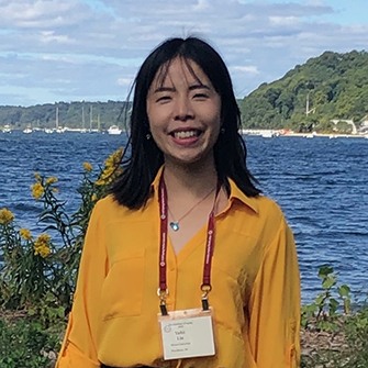Yufei Lin