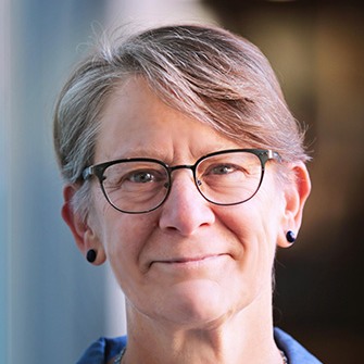 Alison DeLong, PhD