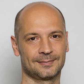 Alexander Fleischmann