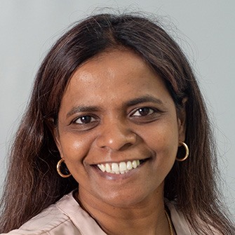 Karthikeyani Chellappa