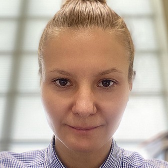 Patrycja Dubielecka-Szczerba