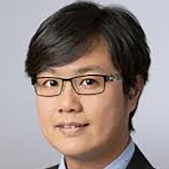 Alvin Huang