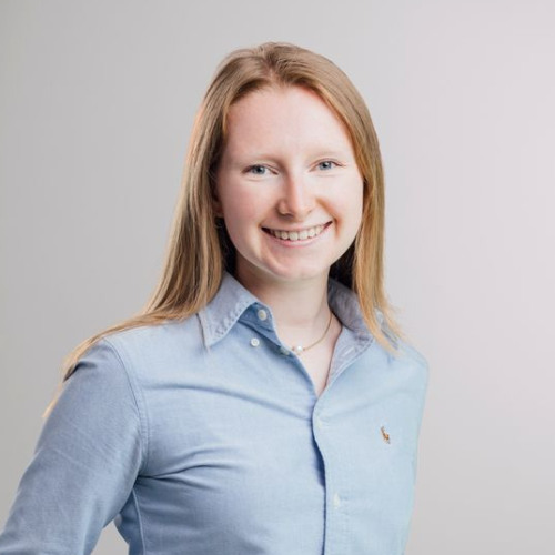 Aoife Cannon headshot