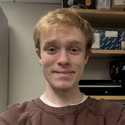 Elijah Franowicz headshot