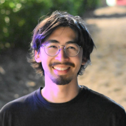 Kaz Kondo headshot