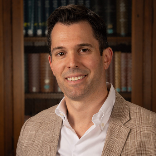 George Lisi Headshot